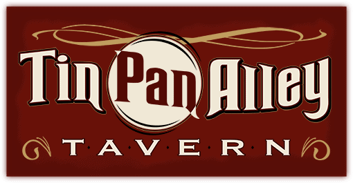 Tin Pan Alley Logo